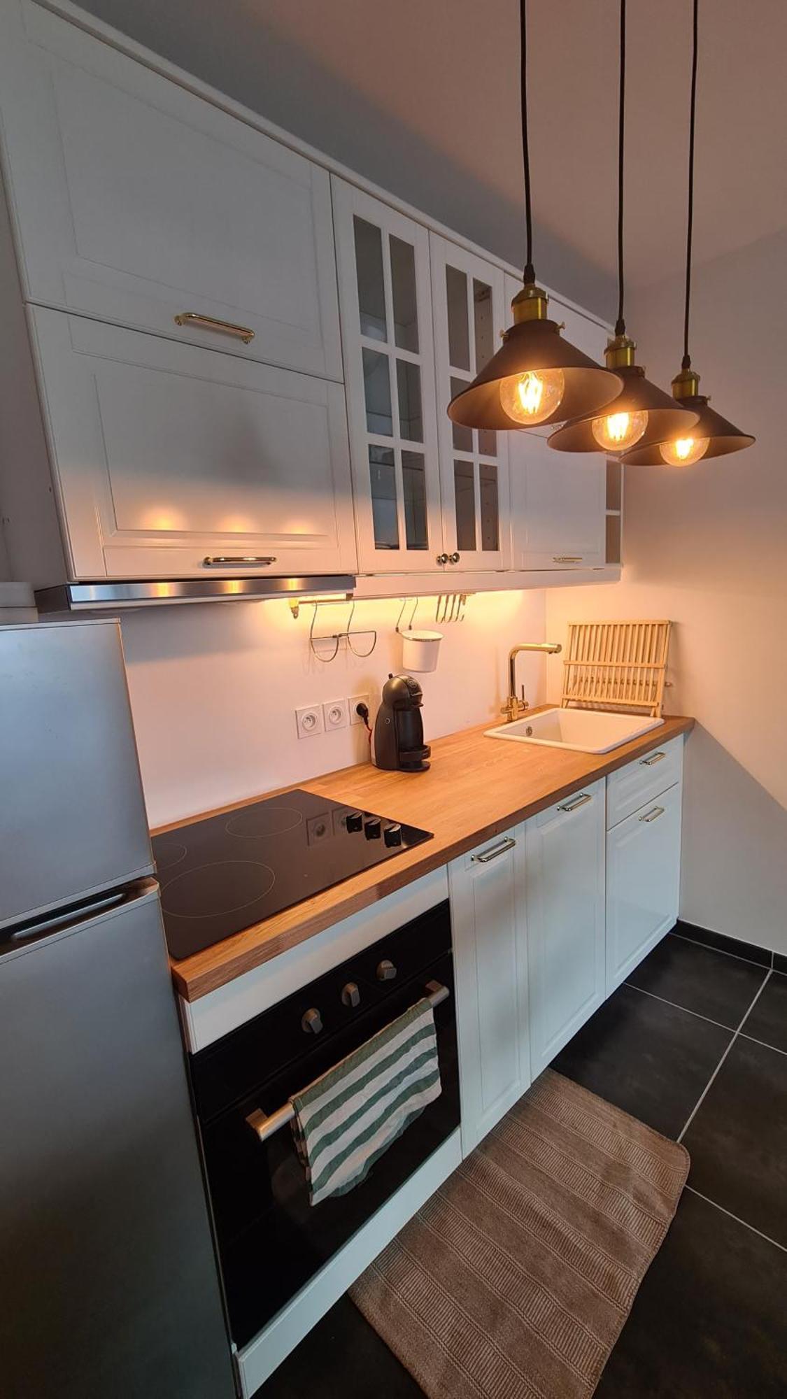 Velodrome Prado Michelet Appartement Marseilles